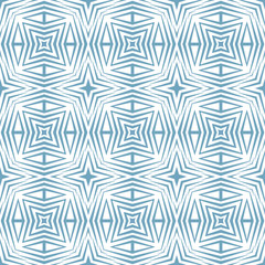 Geometric Seamless Pattern