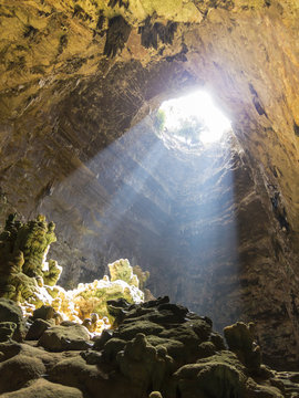 The Castellana Caves, Grotte di Castellana