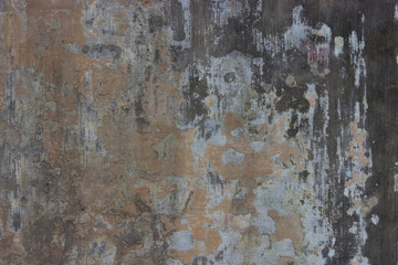 metall mit rost hintergrund und struktur