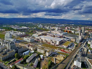 Frankfurt 