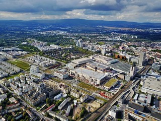 Frankfurt 