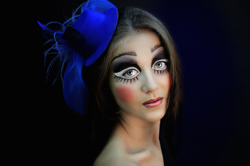 Briken doll