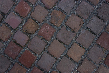 hintergrund steinboden pflastersteine