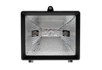 Halogen lamp