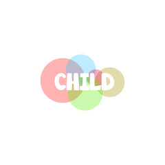 Kids Care Logo