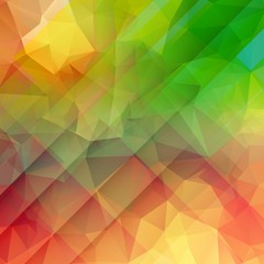 Obraz premium Colorful abstract background for web design
