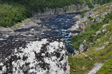 Kola peninsula
