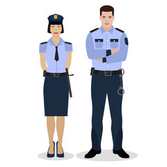 Police Officers Image