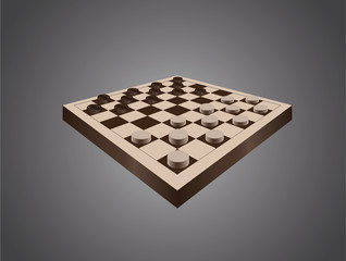 Checkers