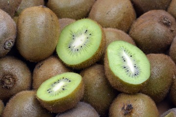 Kiwis