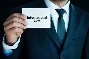 International Law