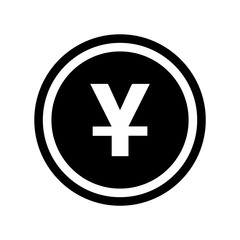 Cion of Yaun, Chinese money icon