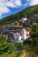 Fototapeta na wymiar Village Piodao - Portugal
