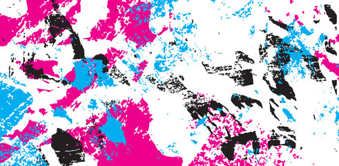 Grunge background colors texture