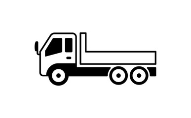 truck illustration