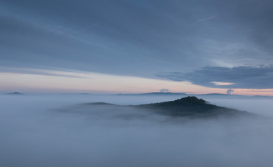 Obraz premium Saxon Switzerland 11