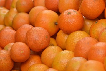 Naranjas