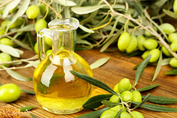 olive oil