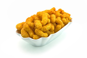 Erdnuss Flips