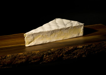 Cheese Brie