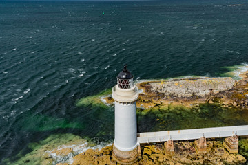 scenery of Scotland's Highland Scotland island