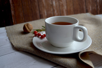 Cup of tea