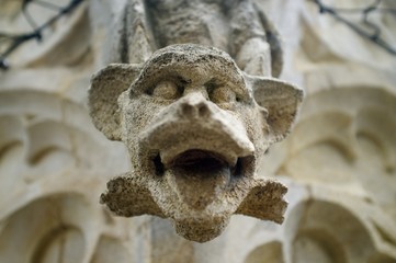 Gargoyle