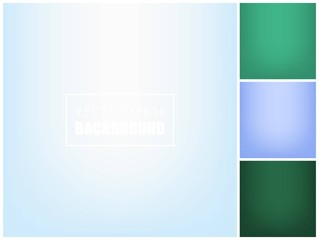 Abstract Creative concept vector multicolored blurred background set. For Web and Mobile Applications, art illustration template design, business infographic and social media, modern decoration