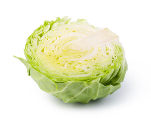 Fototapeta premium green cabbage