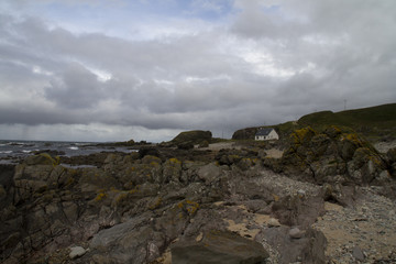 Schottland