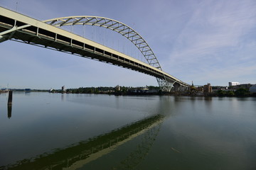 Trip to Washington, Oregon, USA