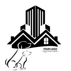 Logo Real Estate
