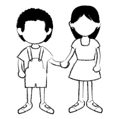 brothers group avatars characters