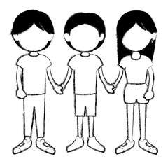 brothers group avatars characters