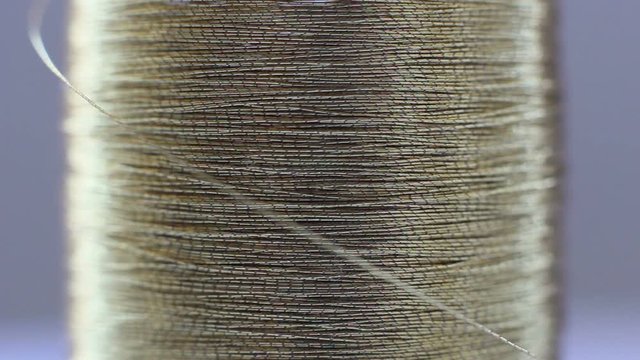 Gold Threads