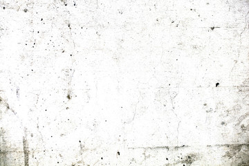Fototapeta premium Texture Stone Cement Concrete Wall Wallpaper Background Ground Flat Rough Dirty Grunge Spot Graffiti Street Urban Grey White Blank Lines Strokes Close Up Art Fashion Ad Vignetting