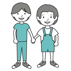 brothers group avatars characters