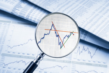 Wertpapier-Analyse im Fokus