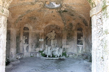 Giardino Garzoni - Collodi
