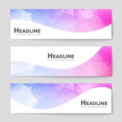 Abstract vector layout background set. For art template design, list, front page, mockup brochure theme style, banner, idea, cover, booklet, print, flyer, book, blank, card, ad, sign, sheet,, a4.