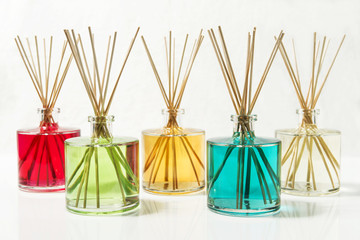 Esencia aromaterapia © DiegoCalvi