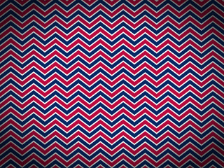 USA Independence day background. Happy 4th of July. Vector abstract grunge brushed flag with text