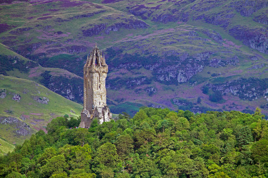 Sterling - Schottland