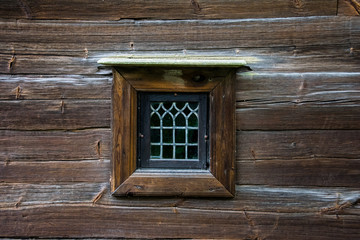 alte Fenster