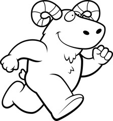 Ram Running