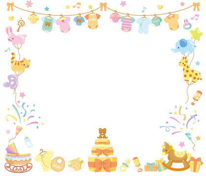 53 Best 誕生祝い Images Stock Photos Vectors Adobe Stock