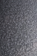 silver hammered metal background,abstract metalic texture, sheet of metal surface painted with hammer paint