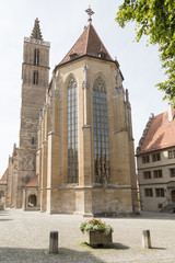Rothenburg ob der Tauber