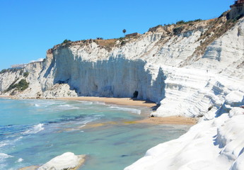 La scala dei Turchi