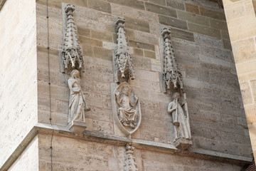 Rothenburg ob der Tauber